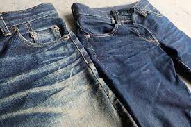 ow to Fix Ripples in Jeans