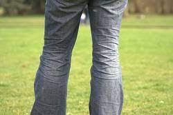 How To Get Rid Of Ripples In Jeans