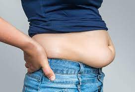 How To Hide Belly Fat With Jeans